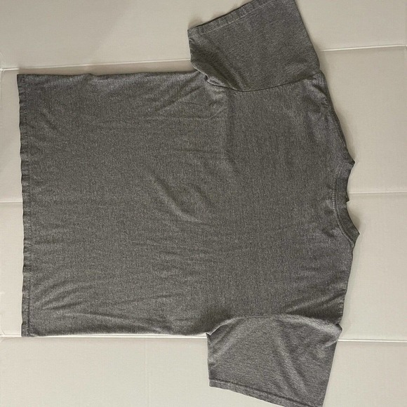 VTG Nike USC T-Shirt‎ Size XXL Gray - Picture 8 of 8